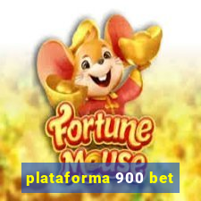 plataforma 900 bet